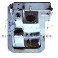 Combined bracket AZ9725360020