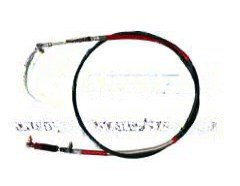 Shift tube WG9725240220