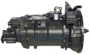 Gearbox assy HW19710T100762