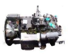 9 ترس علبة تروس RT-11509C