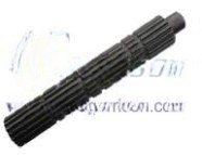 2Nd shaft 18729