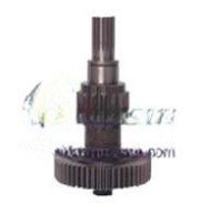 Sub gearbox intermediate shaft JS180T-1707048 18870