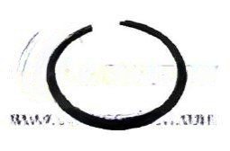 Snap ring F14327