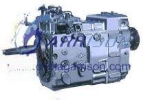 علبة تروس مجموعة 5S-150GP