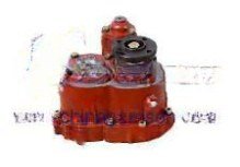 مأخذ حركة PTO QH70