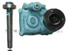 مأخذ حركة PTO QH50