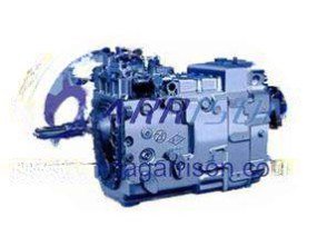 علبة تروس مجموعة 5S-111GP