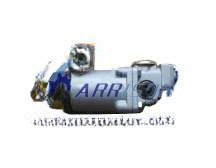 Shift cylinder 750132019
