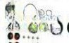 Cylinder components 0501298046