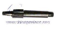 Intermediate axle 1292303004
