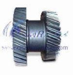 Intermediate shaft 3/4 gear 2159303003