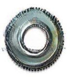 Clutch hub high low gear 2159333002