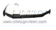 محور إكسل أمامي AZ9719410103