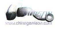 HOWO转向横拉杆臂(右) AZ9160410120