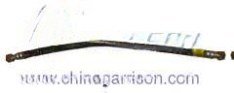 Front brake hose assy. WG17017360470