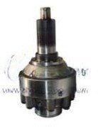 Diff. assy. WG9231320071