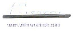 Left drive shaft 199012340223