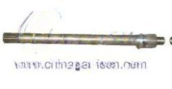 Perforated shaft JK9114320031