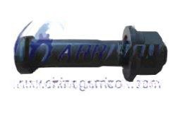Rear wheel bolt AZ9112340123