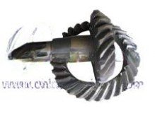 Pinion and crown wheel AZ9004320251