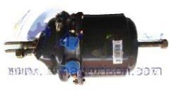 Brake cylinder WG9100360001
