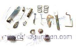 Brake cylinder repair kit WG9100360303-XLB