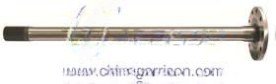 Left drive shaft AZ9761341020
