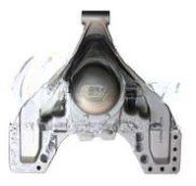 Balance shaft assy. AZ9725520210