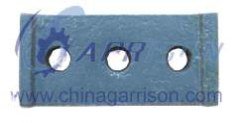 Cushion plate WG880680027