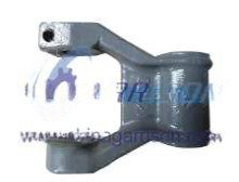 Front spring shackle assy. WG9100520034