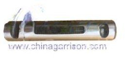 前钢板销 WG9100520065