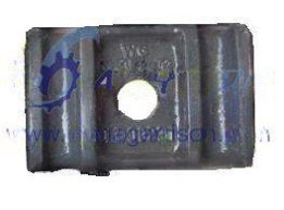 U bolt plate WG80520002