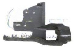 Traction hook seat AZ9725930157