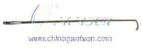 Metal pipe AZ9731470052