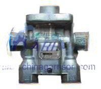 Four circuit protection valve WG9000360523