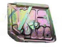 Left window glass lifter WG1642330003
