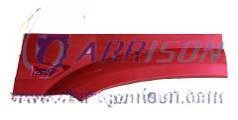08 Model front right wheel fender rear part WG1642230108