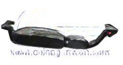 豪华型右后视镜 WG1642770003