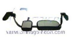 Right rear view mirror WG1642770010