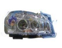Right head lamp assy. WG9719720002