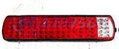 LED rear left combination lamp AZ9719818001-LED