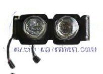 07款右前组合灯 WG9719720006