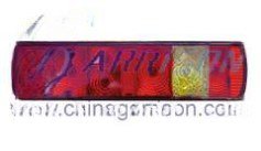 右后组合灯 AZ9719818002