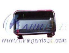 Left door outer handle WG1642340001/1