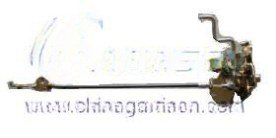 Right door lock WG1642340015/1