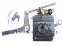 Left front cover lock WG1642110028