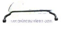 Tilting shaft AZ1642430219
