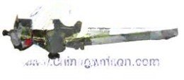 Steering tube assy. AZ9719470050