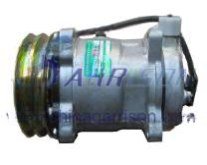 Air conditioner compressor WG1500139000