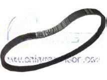 皮带6PK-1020 WG1500130017